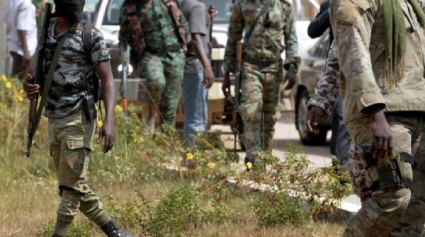Côte d’Ivoire: Un militaire ivoirien grièvement blessé dans une attaque à la frontière avec le Mali