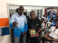 C&ocirc;te d&rsquo;Ivoire-Sport : le pr&eacute;sident de la f&eacute;d&eacute;ration Krav-Maga fait le bilan de sa gestion