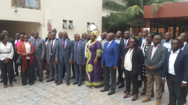 Côte d’Ivoire : Bientôt, la création d’une agence nationale sur le climat et d’une commission nationale de lutte contre les changements climatiques