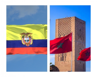 L’Équateur considère l’initiative d’autonomie comme &quot;la base pour la résolution du différend&quot; régional autour du Sahara marocain