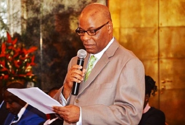 Côte d’Ivoire-Presse en ligne : Raphael Lapké demande aux patrons de se constituer en entreprise de presse en attendant le vote d’une loi