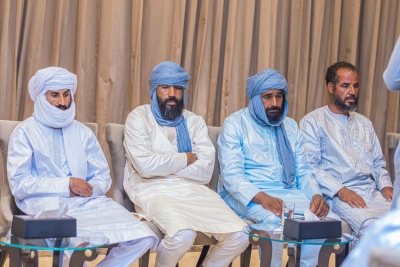 Mali - Sahel : Libération de quatre chauffeurs routiers marocains