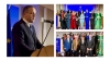 Bruxelles : huit laur&eacute;ates honor&eacute;es lors de la 7 &egrave;me &eacute;dition de European Women&rsquo;s International Leadership Award