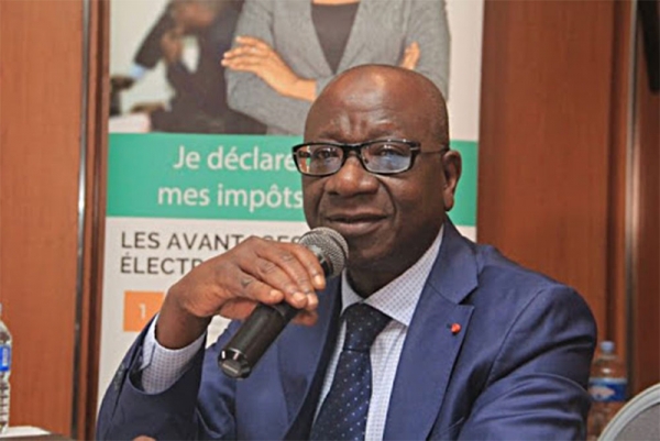 C&ocirc;te d&rsquo;Ivoire : plus de factures normalis&eacute;es physiques pour des entreprises ivoiriennes, place aux factures normalis&eacute;es &eacute;lectroniques (DGI)