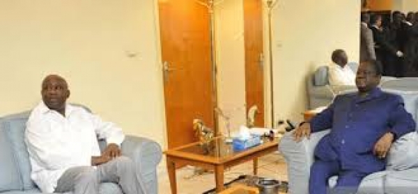 Côte d‘Ivoire /Présidentielle 2020 : Bédié et Gbagbo pour  une réforme en profondeur  de la CEI