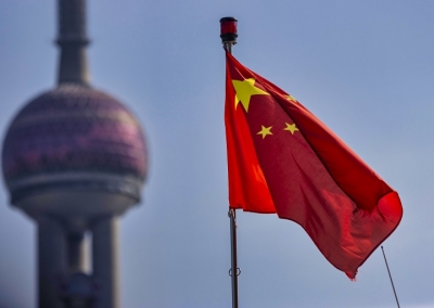 Chine: P&eacute;kin cherche la stabilit&eacute; de son cadre &eacute;conomique