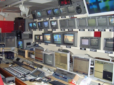 Lib&eacute;ralisation de l&rsquo;espace t&eacute;l&eacute;visuel en C&ocirc;te d&rsquo;Ivoire : Candidats, approchez en mai!