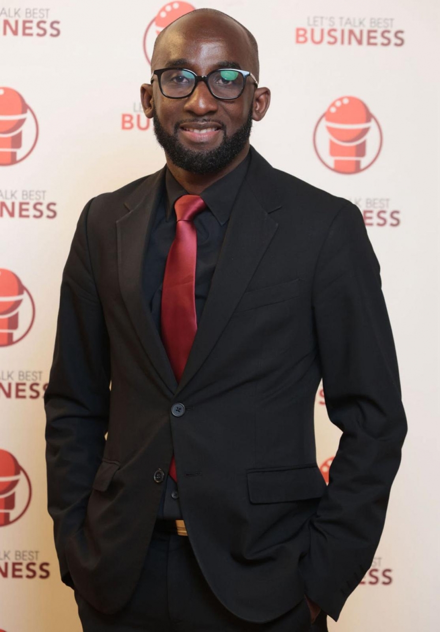 Alain Tiba, commissaire général Abidjan Business Forum Paris : « L’Abidjan Business Forum Paris est une passerelle stratégique entre l’Afrique et l’Europe »