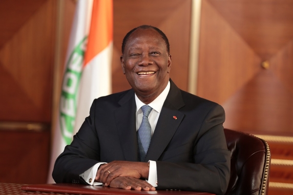 Discours à la Nation : Le détail qui relance le débat sur une éventuelle candidature de Ouattara en 2020