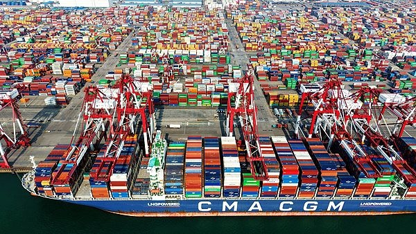 Stabilit&eacute; et ouverture : les piliers d'une &eacute;conomie chinoise r&eacute;siliente