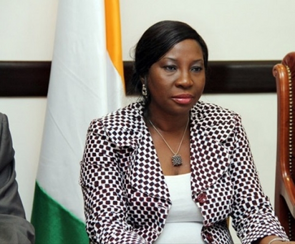 Côte d&#039;Ivoire-La mise en garde Kandia Camara aux grévistes du primaire : &quot;La riposte sera sauvage et inoubliable&quot;