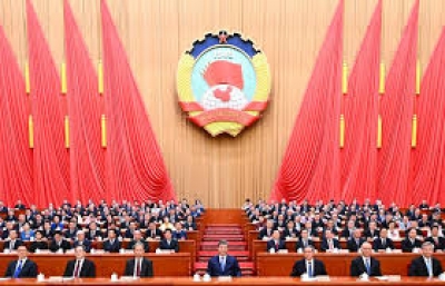 L'organe l&eacute;gislatif national chinois entame sa session annuelle