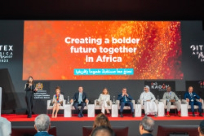 GITEX Africa 2024: Pour dynamiser et propulser l&#039;économie numérique future du continent