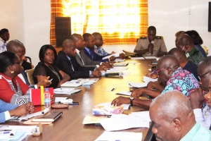 Côte d’Ivoire/ San Pedro : Le comité local de concertation Etat- Secteur Privé forme 200 opérateurs économiques aux questions de fiscalité