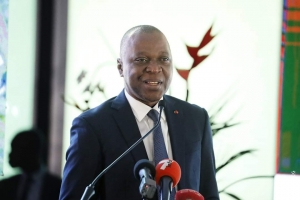 Côte d&#039;Ivoire/ Transport: le 6e Forum International et Salon Africain du Transport (FISKAT) ouvert officiellement à Abidjan