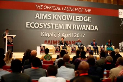 C&ocirc;te d&rsquo;Ivoire : Un &eacute;cosyst&egrave;me pour la transformation panafricaine par les sciences math&eacute;matiques
