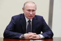 Russie: Poutine en faveur d'une reforme