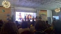C&ocirc;te d&rsquo;Ivoire : Et de 7 pour le Salon International du Tourisme d&rsquo;Abidjan!