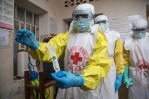 RDC : L’épidémie d’Ébola reste une urgence de santé publique internationale (OMS)