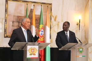 Côte d’Ivoire-Portugal : Quatre nouveaux accords de coopération, bientôt une ambassade du Portugal à Abidjan