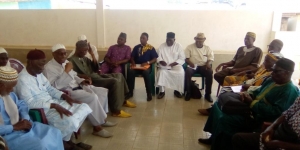 Côte d’Ivoire/ Bafing : Les chefs traditionnels s’organisent
