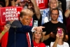 Pr&eacute;sidentielle am&eacute;ricaine 2024 : Donald Trump fait un come-back(inattendu) &agrave; la Maison Blanche(officiel)