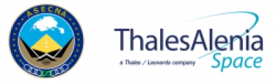 L&rsquo;&eacute;tude de l'ASECNA pour la fourniture de services de navigation par satellite en Afrique et dans l&rsquo;Oc&eacute;an Indien