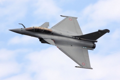 France/Arm&eacute;es : deux pilotes retrouv&eacute;s morts apr&egrave;s une collision d&rsquo;avions