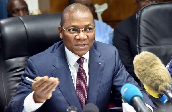 Côte d’Ivoire-Mutinerie: Le gouvernement est victime du passif non soldé de la crise post électorale de 2010 (Porte parole)