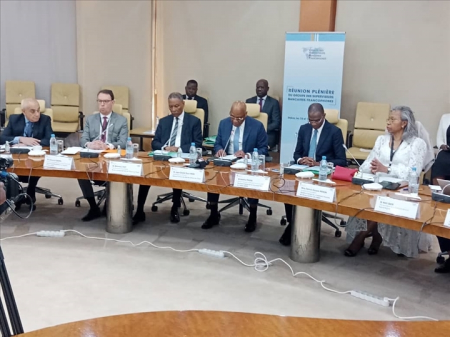 Banques centrales africaines : la 1ère réunion annuelle de l’association ouverte à Dakar