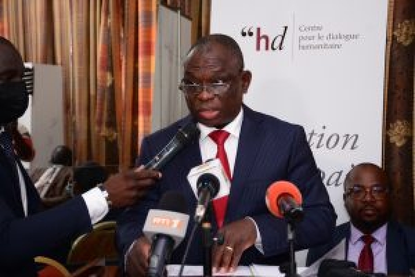 La Côte d’Ivoire abrite une réflexion stratégique sur le dialogue intercommunautaire
