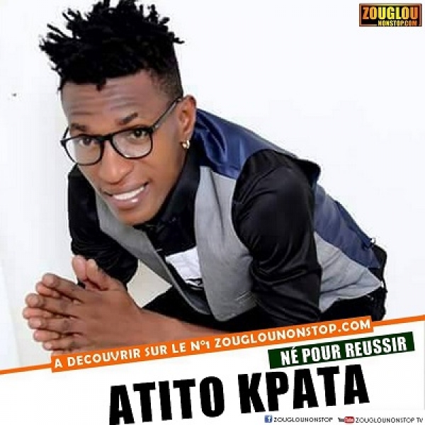 Atito Kpata: Bayé Marceline (sa mère) dit tout sur la vie de son fils et le &quot;petit mensonge&quot; de Yabongo Lova