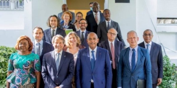 Financement du PND : l&#039;UE  s’engage à l’accélération et à la simplification des procédures d’appui