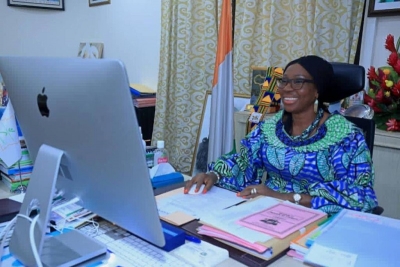 Côte d’Ivoire/ Ministère des Affaires Etrangères: La méthode Kandia