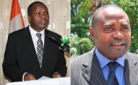 C&ocirc;te d&rsquo;Ivoire-R&eacute;am&eacute;nagement minist&eacute;riel : Mabri Toikeusse et Gnamien Konan d&eacute;mis de leurs fonctions