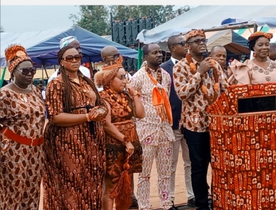 Côte d’Ivoire/Djaka festival : le Commissaire général fait le bilan de la 14è édition