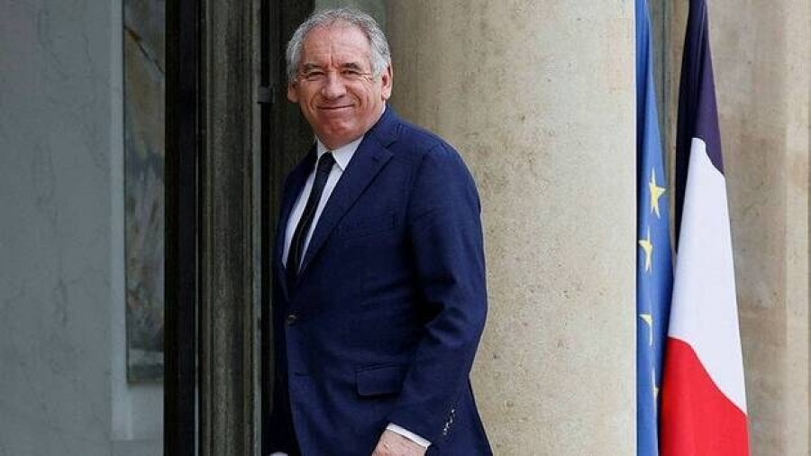 France : le Premier ministre François Bayrou forme son gouvernement