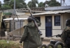 Un affrontement militaire en C&ocirc;te d'Ivoire (Image d'archive)