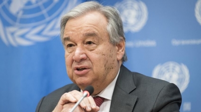 ONU75: L'avenir que nous voulons, l'ONU dont nous avons besoin