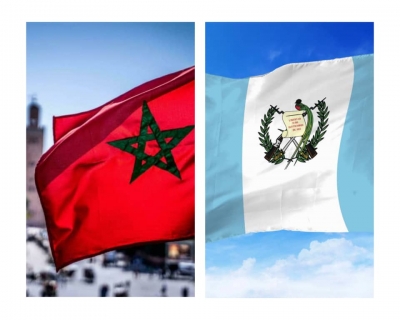 Sahara marocain : le Guatemala considère l&#039;initiative d&#039;autonomie comme &quot;l&#039;unique base sérieuse, crédible et réaliste pour la résolution du différend&quot;