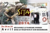Affiche de la derni&egrave;re &eacute;dition du SITA en 2016