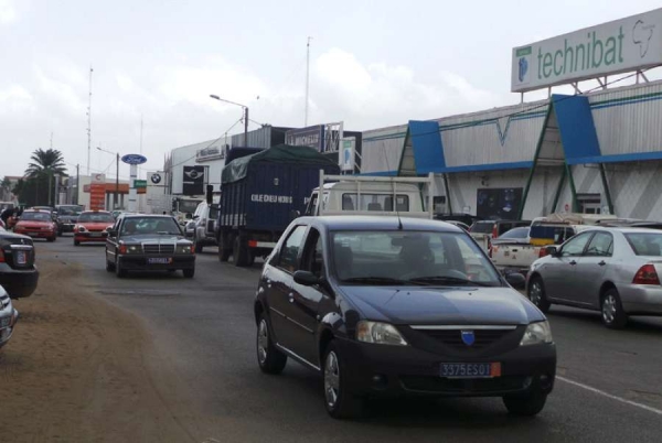 Côte d’Ivoire-Réhabilitation deu boulevard de Marseille et Immeuble Postel 2001 : Des financements acquis auprès de la BOAD