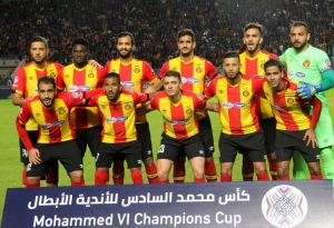 Radhi Jaidi nouveau coach de l’Espérance de Tunis