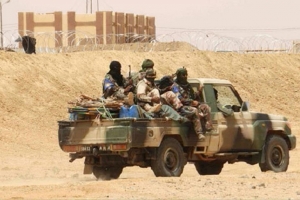 Mali: L’UA fustige les attentats contre l’armée