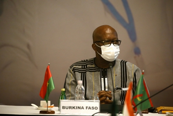 Délimitation des frontières ivoiro-burkinabè: Les résultats du CNFCI
