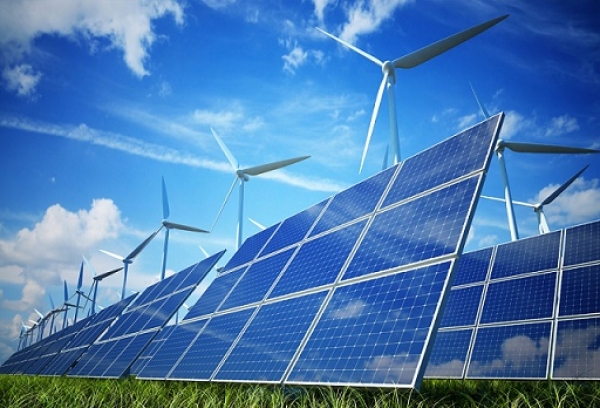 Solaire-thermique-élolienne: Lancement d&#039;un vaste projet énergétique de 1000 milliards FCFA en Côte d’Ivoire samedi, oeuvre d&#039;un consortium ivoiro-italien