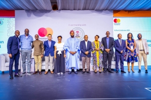 Première conférence EdTech de la Mastercard Foundation : Vers une éducation résiliente et Inclusive en Afrique