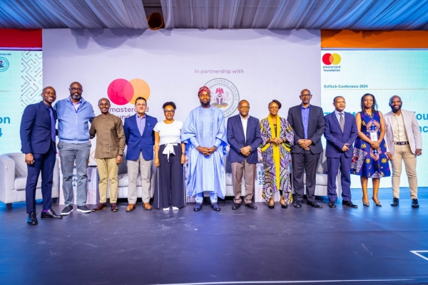 Première conférence EdTech de la Mastercard Foundation : Vers une éducation résiliente et Inclusive en Afrique