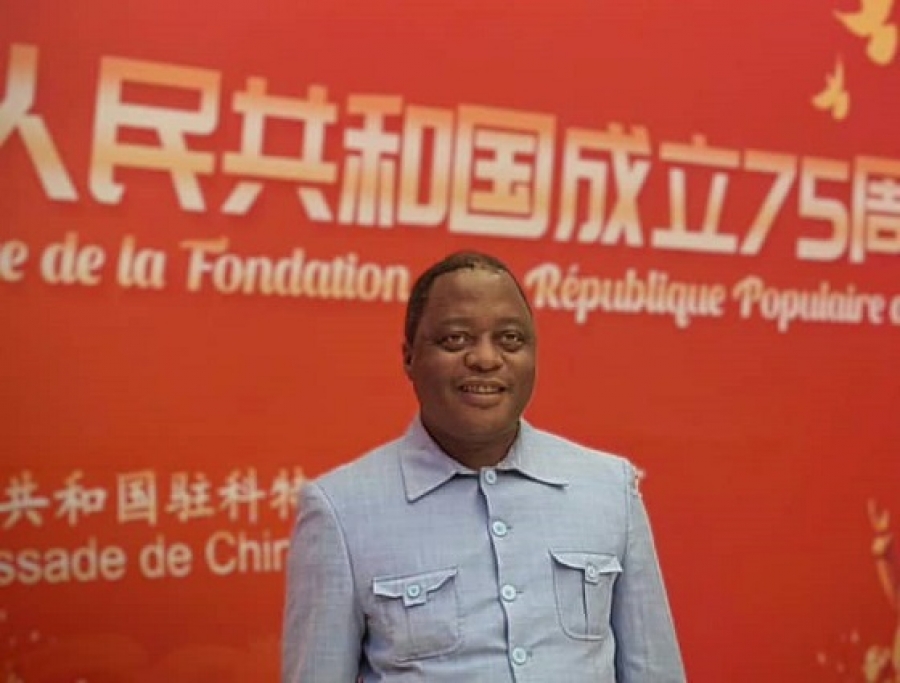 Depuis 2018, la Chine a injecté 132 millions FCFA dans le programme d’aide à la scolarisation des élèves ivoiriens (REIAC)