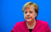 Coronavirus : Angela Merkel mise en quarantaine